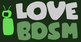 I Love BDSM - Free Bondage, Domination & Fetish Photo Galleries